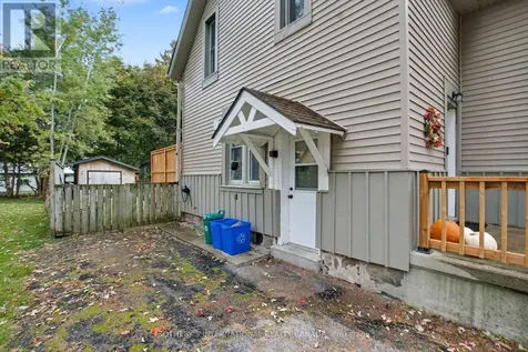 263 Cumberland Street Minto ON N0G 2P0