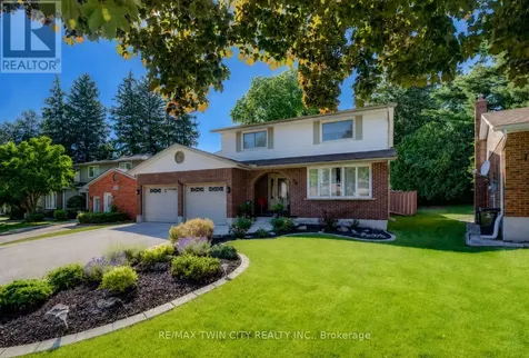54 Stonegate Drive Kitchener ON N2A 2Z1