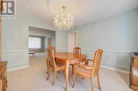 54 Stonegate Drive Kitchener ON N2A 2Z1