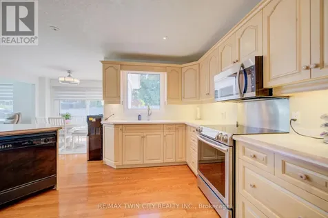 54 Stonegate Drive Kitchener ON N2A 2Z1
