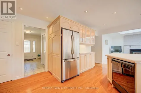 54 Stonegate Drive Kitchener ON N2A 2Z1