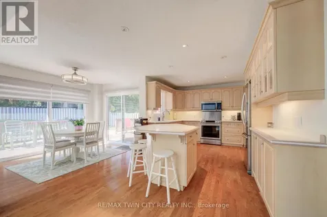 54 Stonegate Drive Kitchener ON N2A 2Z1