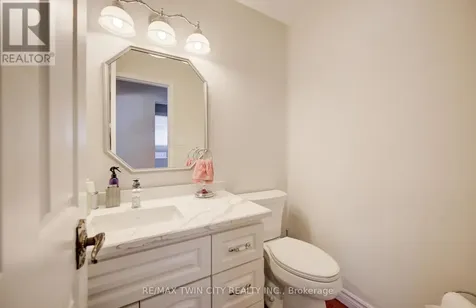 54 Stonegate Drive Kitchener ON N2A 2Z1