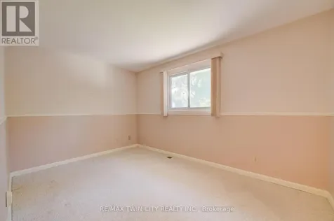54 Stonegate Drive Kitchener ON N2A 2Z1