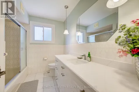 54 Stonegate Drive Kitchener ON N2A 2Z1