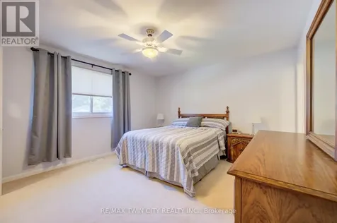 54 Stonegate Drive Kitchener ON N2A 2Z1