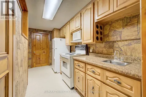 54 Stonegate Drive Kitchener ON N2A 2Z1