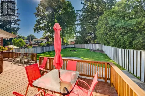 54 Stonegate Drive Kitchener ON N2A 2Z1