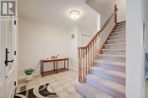 54 Stonegate Drive Kitchener ON N2A 2Z1