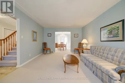 54 Stonegate Drive Kitchener ON N2A 2Z1
