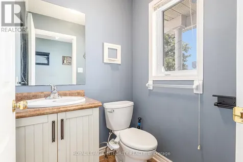 1100 Trillium Place Clarence-rockland ON K4K 1T1
