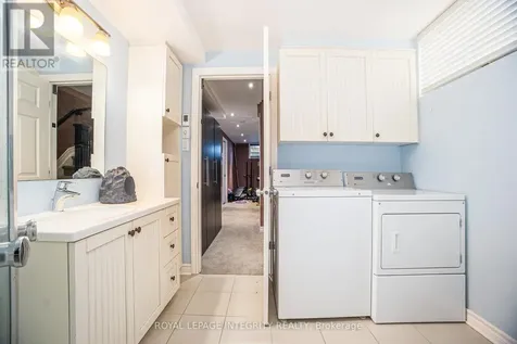 1100 Trillium Place Clarence-rockland ON K4K 1T1