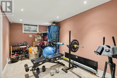 1100 Trillium Place Clarence-rockland ON K4K 1T1