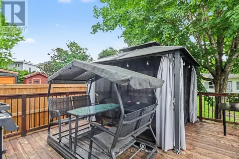 1100 Trillium Place Clarence-rockland ON K4K 1T1
