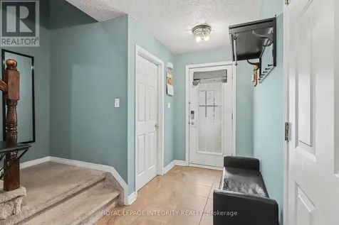 1100 Trillium Place Clarence-rockland ON K4K 1T1