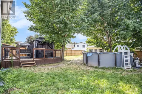 1100 Trillium Place Clarence-rockland ON K4K 1T1