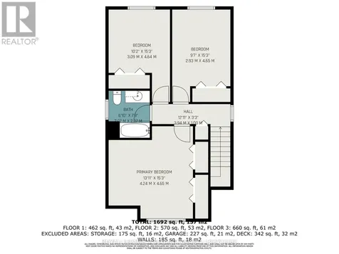 1100 Trillium Place Clarence-rockland ON K4K 1T1