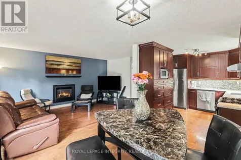 1100 Trillium Place Clarence-rockland ON K4K 1T1