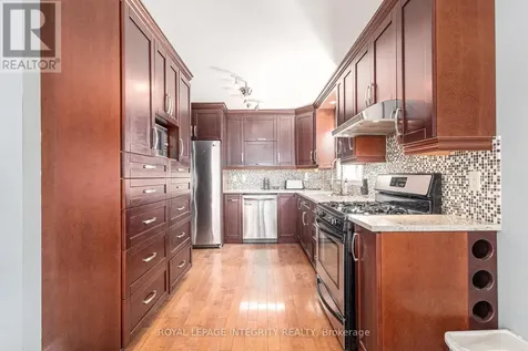 1100 Trillium Place Clarence-rockland ON K4K 1T1