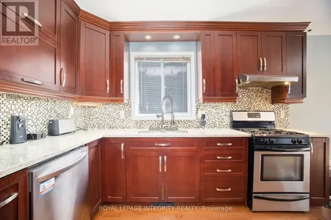 1100 Trillium Place Clarence-rockland ON K4K 1T1