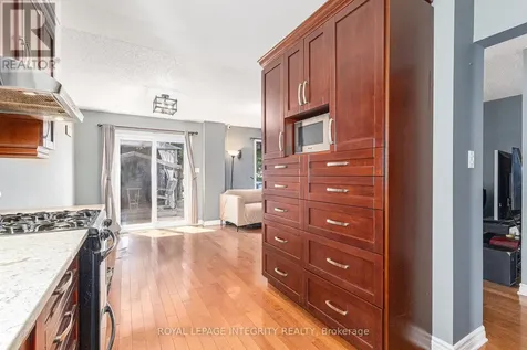 1100 Trillium Place Clarence-rockland ON K4K 1T1