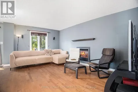 1100 Trillium Place Clarence-rockland ON K4K 1T1