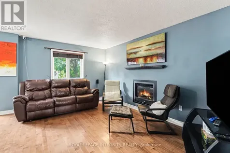 1100 Trillium Place Clarence-rockland ON K4K 1T1