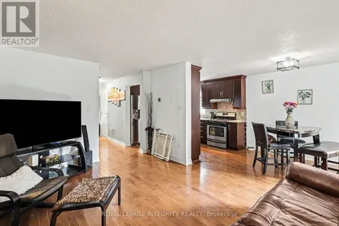 1100 Trillium Place Clarence-rockland ON K4K 1T1