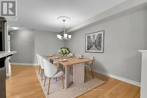 87 Selhurst Avenue Ottawa ON K2G 7C9