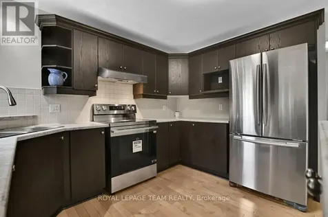 87 Selhurst Avenue Ottawa ON K2G 7C9