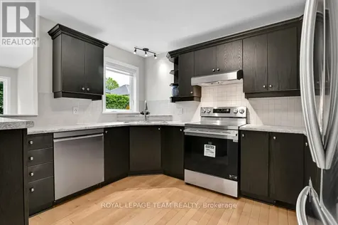 87 Selhurst Avenue Ottawa ON K2G 7C9