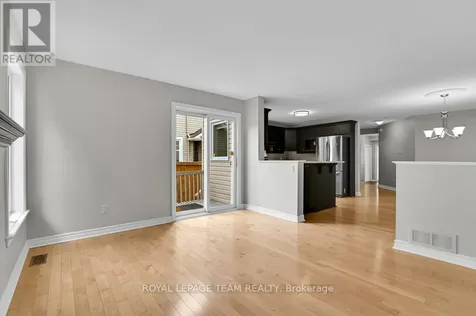 87 Selhurst Avenue Ottawa ON K2G 7C9