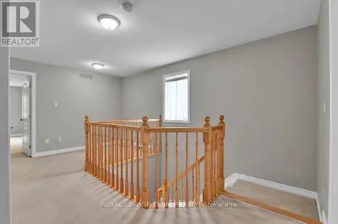 87 Selhurst Avenue Ottawa ON K2G 7C9