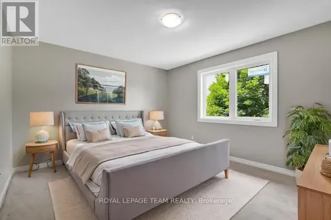 87 Selhurst Avenue Ottawa ON K2G 7C9