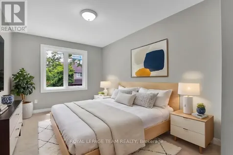 87 Selhurst Avenue Ottawa ON K2G 7C9