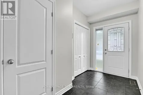 87 Selhurst Avenue Ottawa ON K2G 7C9