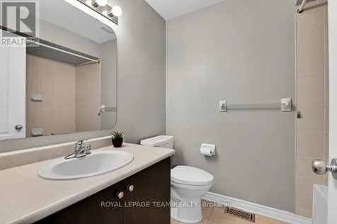87 Selhurst Avenue Ottawa ON K2G 7C9