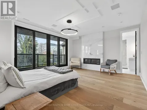 4 Forest Wood Toronto (bedford Park-nortown) ON M5N 2V6