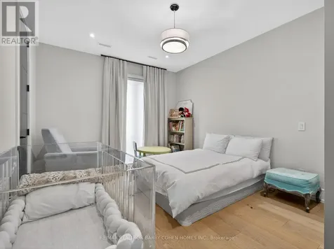 4 Forest Wood Toronto (bedford Park-nortown) ON M5N 2V6