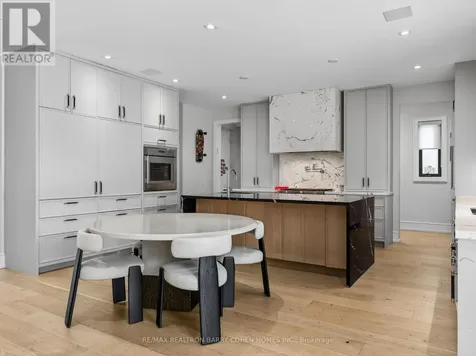 4 Forest Wood Toronto (bedford Park-nortown) ON M5N 2V6