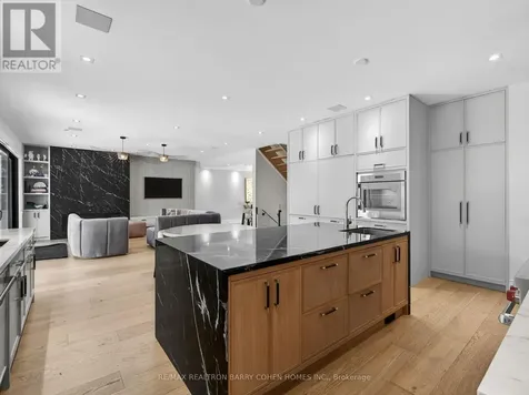 4 Forest Wood Toronto (bedford Park-nortown) ON M5N 2V6