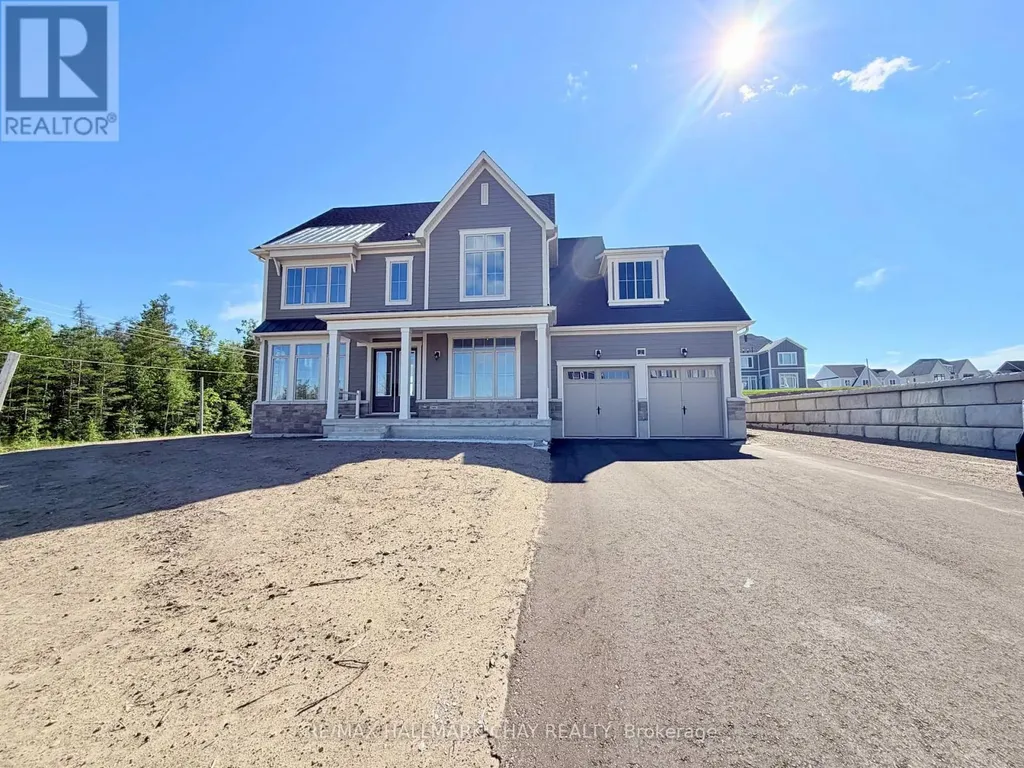 2 Pinetree Drive Oro-medonte ON L0L 2L0