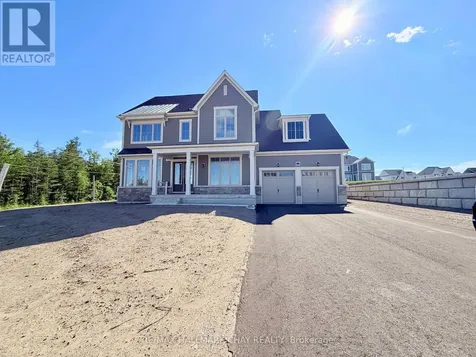 2 Pinetree Drive Oro-medonte ON L0L 2L0