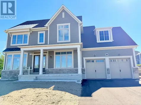 2 Pinetree Drive Oro-medonte ON L0L 2L0