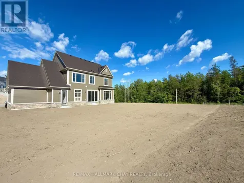 2 Pinetree Drive Oro-medonte ON L0L 2L0