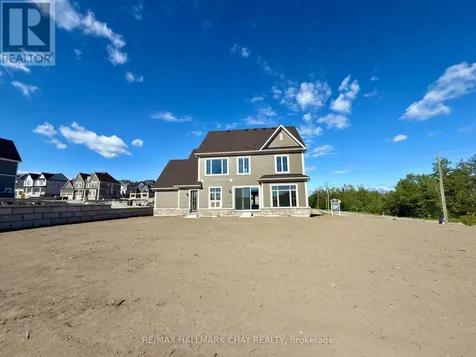 2 Pinetree Drive Oro-medonte ON L0L 2L0