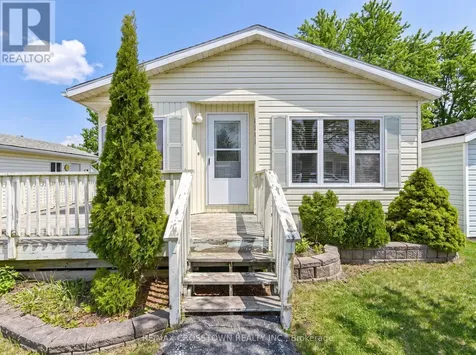 4101 Wesley Street Severn ON L3V 0V4