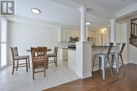 209 Baber Crescent Aurora ON L4G 0Y6