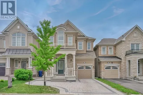 209 Baber Crescent Aurora ON L4G 0Y6