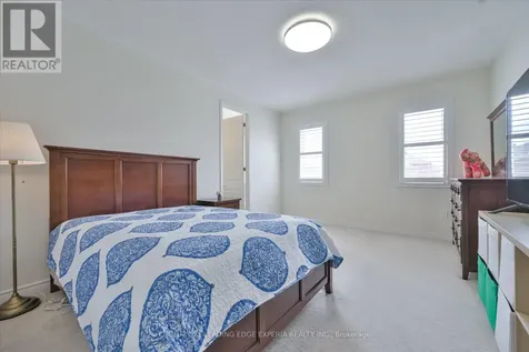 209 Baber Crescent Aurora ON L4G 0Y6